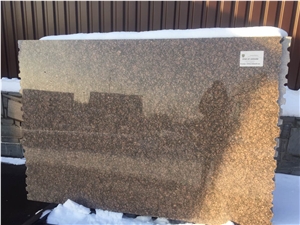 Star Of Ukraine Granite Slabs