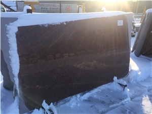 Withered Granite Stone Slabs