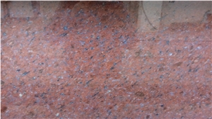 Dragon Red Granite Slabs & Tiles