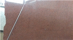 Dragon Red Granite Slabs & Tiles