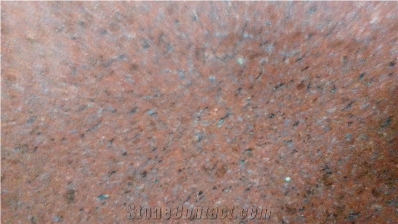 Dragon Red Granite Slabs & Tiles