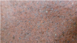 Dragon Red Granite Slabs & Tiles