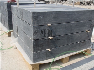 Blue Limestone Wall & Floor Covering Tiles/Slabs