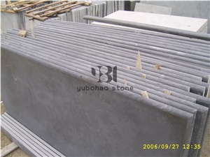 Blue Stone Pool Bullnose Coping Tiles, Deck Pavers