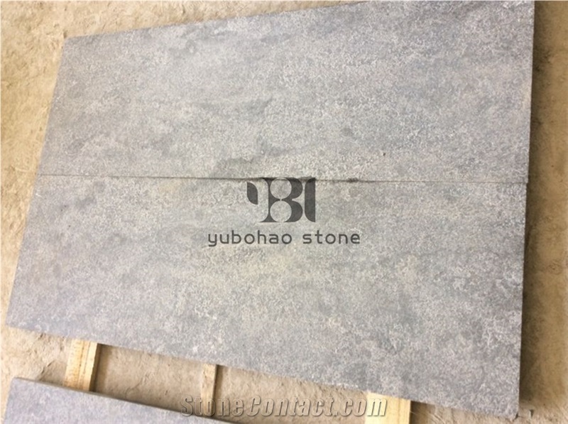 Blue Stone Slabs, Wall Tiles, Floor/Wall Covering