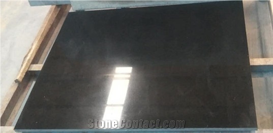 Bullnose G684 Black Basalt, Swimming Pool Coping
