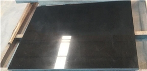 Bullnose G684 Black Basalt, Swimming Pool Coping