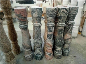 Cano Red/Multicolor Red Landscaping Products