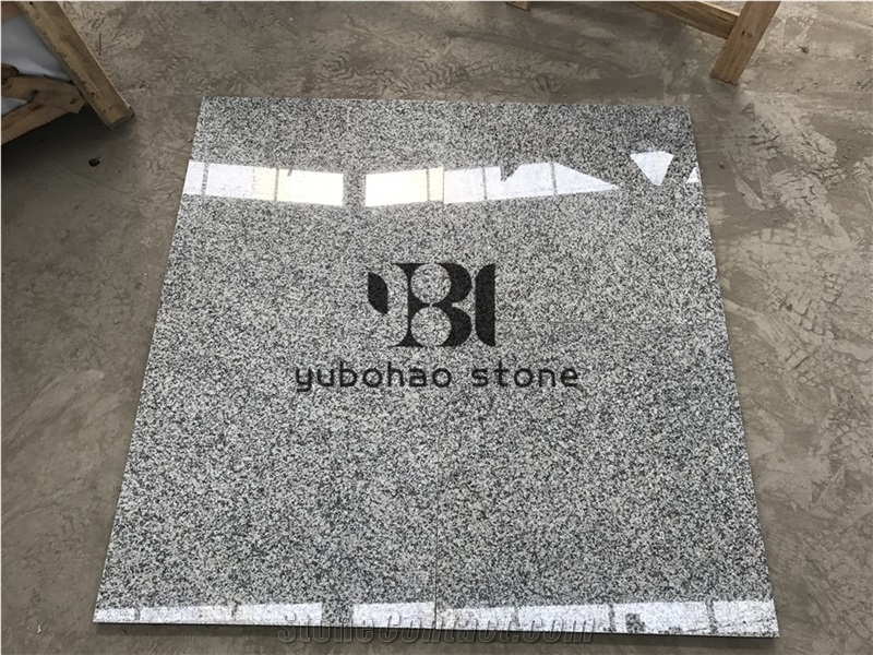 Cheap China Bianco Sardo G602 Granite Slabs Tiles