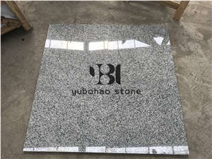 Cheap China Bianco Sardo G602 Granite Slabs Tiles