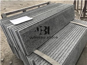 Cheap China Bianco Sardo G602 Granite Slabs Tiles