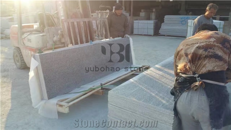 Cheap G383 Granite Pink Color Polished Tiles&Slabs