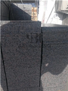 Cheap G383 Granite Pink Color Polished Tiles&Slabs