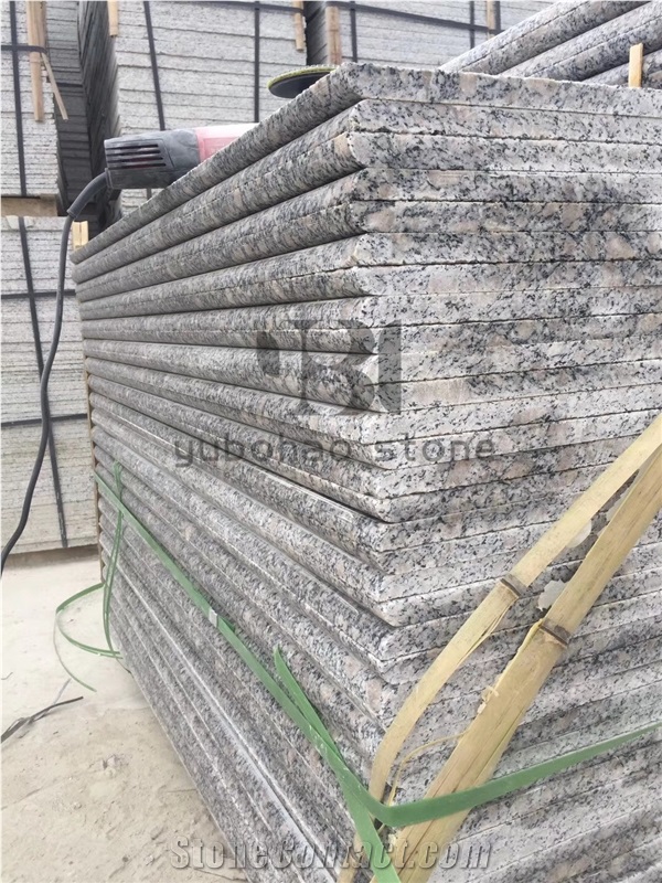 Cheap G383 Granite Pink Color Polished Tiles&Slabs