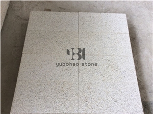 Cheap G682 Natural Granite Quoins Mushroom Stone