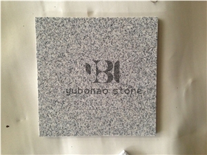 China Cheap G603 Granite Tiles&Slabs