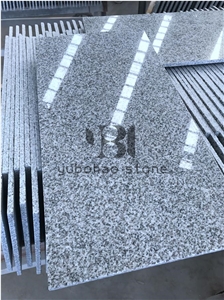 China Cheap Polished G603 Granite Kitchen&Bathroom