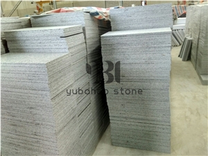 China Cheap Polished G603 Granite Kitchen&Bathroom