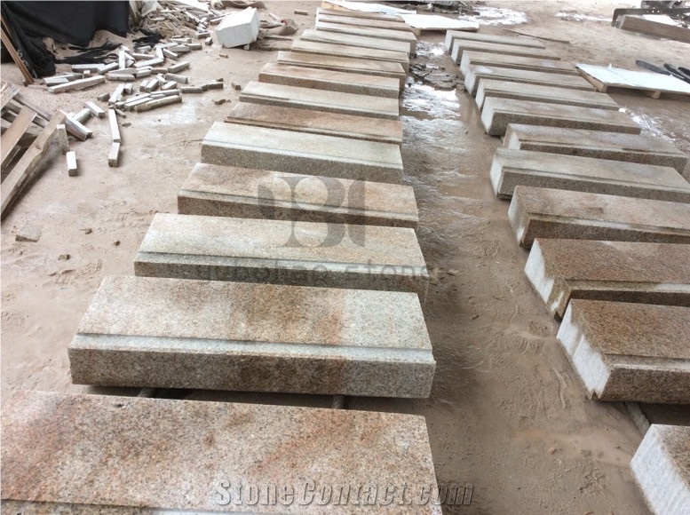 China G682 Competitive Prices with High Quality