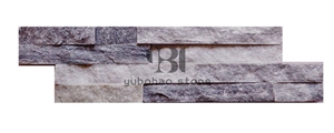 China Gray Slate, Wall Panels, Corner/Loose Stone