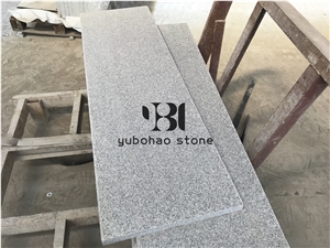 China Grey G603 Granite for Countertop, Flooring