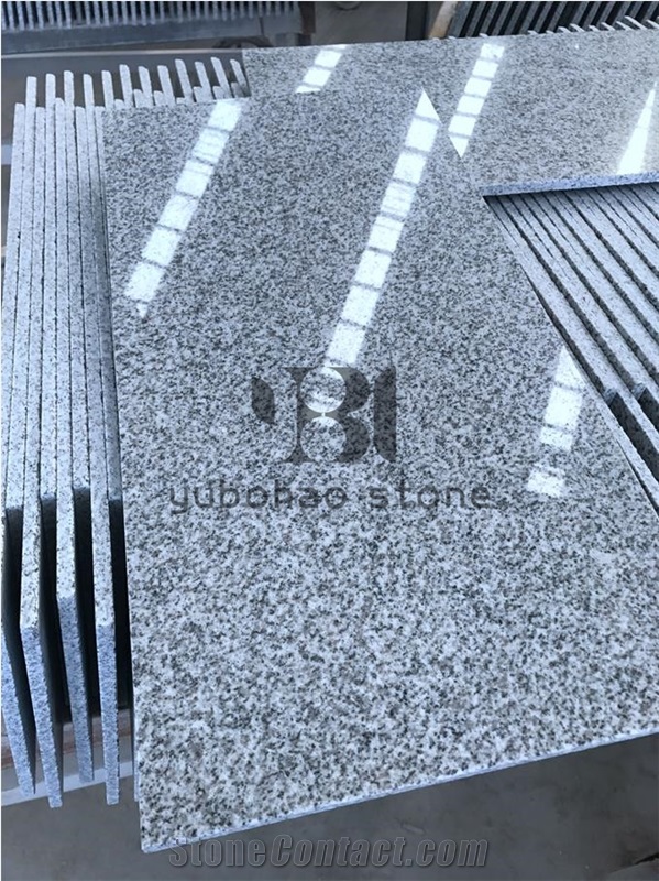 China New Gray G603 Granite for Floor Tile