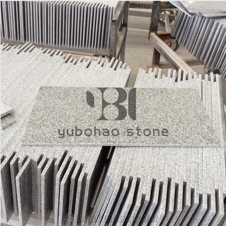 China New Gray G603 Granite for Floor Tile