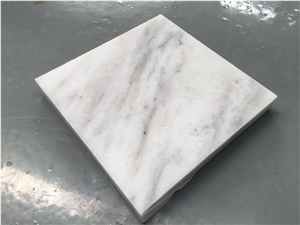 China White Marble Slabs/Tiles, Wall/Floor Tiles