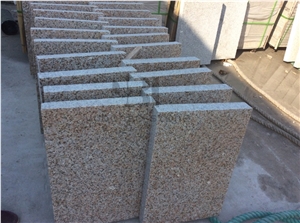 G682 Granite Stairs&Steps&Staircase with Anti-Slip G682 Granite Stairs&Steps&Staircase with Anti-Slip