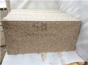 G682 Granite Stairs&Steps&Staircase with Anti-Slip