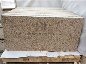 G682 Granite Stairs&Steps&Staircase with Anti-Slip