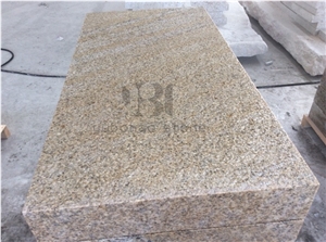 G682 Step Coping Tiles, Anti Slip Coping Pavers