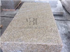 G682 Step Coping Tiles, Anti Slip Coping Pavers