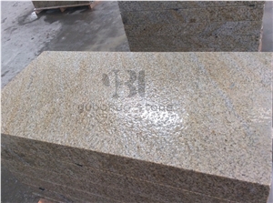G682driveway Paving Sets Landscaping Stone Project