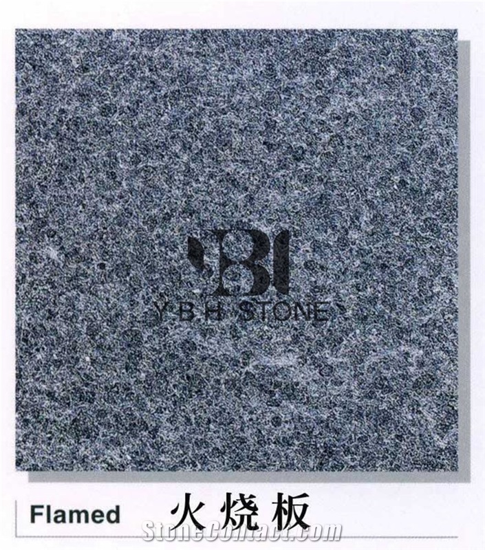 G684, China Cheap Granite Columns/Spherical Shafts