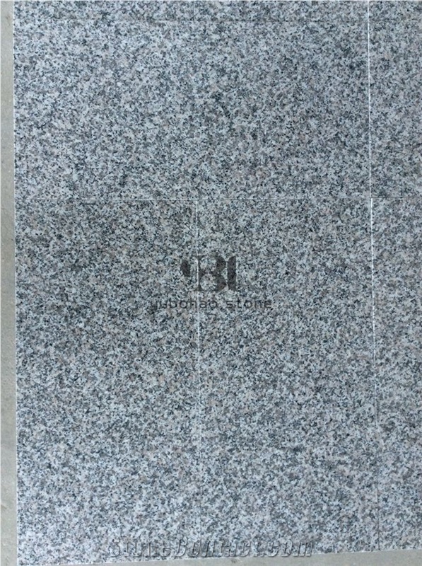 Grey Granite G623 Kerbstone Bianco Sardo Curbstone