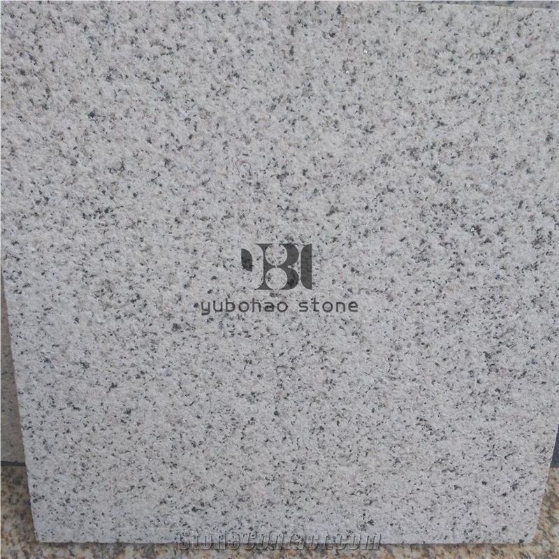 Laizhou Sesame White G365 Tiles,Paving Stone/Cubes