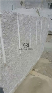 Laizhou Sesame White G365 Tiles,Paving Stone/Cubes
