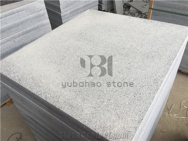 Low Price Granite G654,Sesame Black,Walkway Kerbs