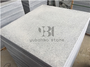Low Price Granite G654,Sesame Black,Walkway Kerbs