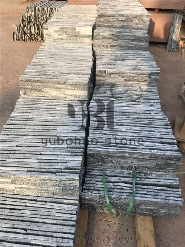 Nero Santiago G302,Mountainwater Vein for Walling
