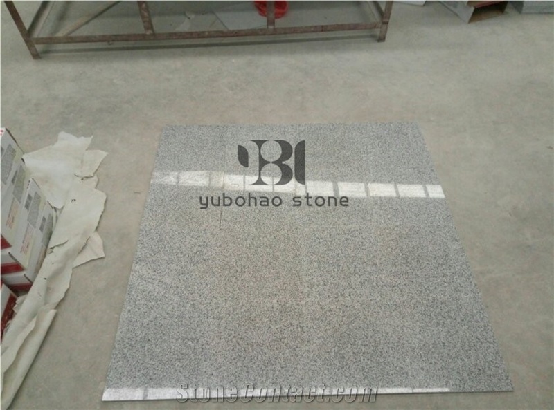 New Grey G603 Granite Countertop, Kitchen Worktops