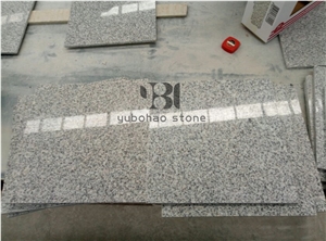 New Hubei Wuhan Macheng 603, Walling Tiles