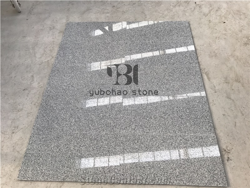 New Hubei Wuhan Macheng 603, Walling Tiles