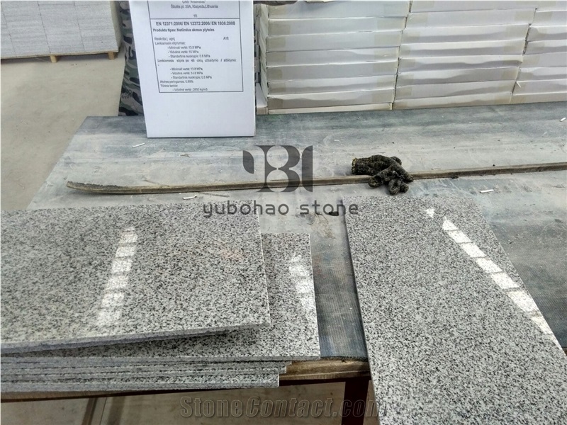 New Hubei Wuhan Macheng 603, Walling Tiles