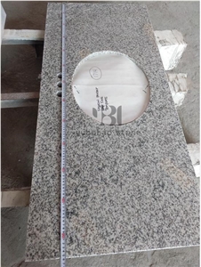 Polished China Good-Sale G655 Granite Countertops