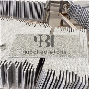 Popular China G603 Granite Tiles&Slabs