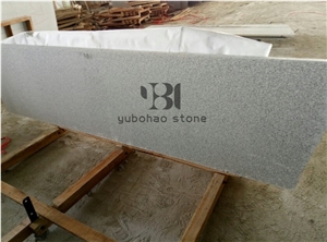 Sesame White Granite, Crystal Grey Granite,Walling