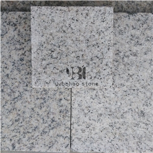 Shandong Sesame White G365,Exterior Pattern,Pavers