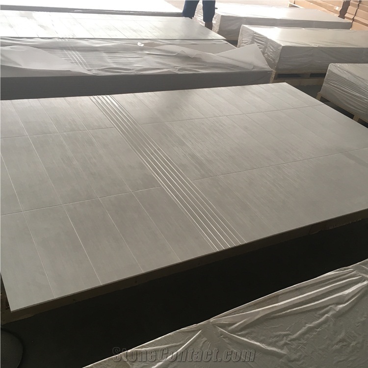 6" X 24" Stacked Vision with Integral 8" Linear